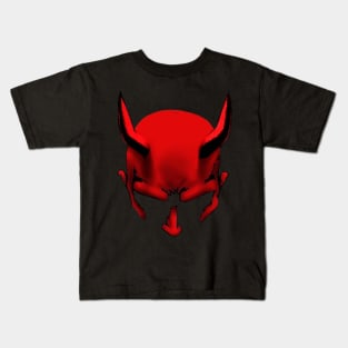 el diablo Kids T-Shirt